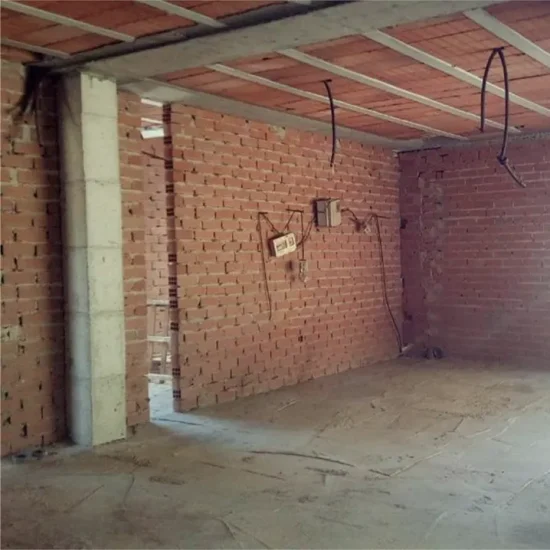 Obra Nueva 1